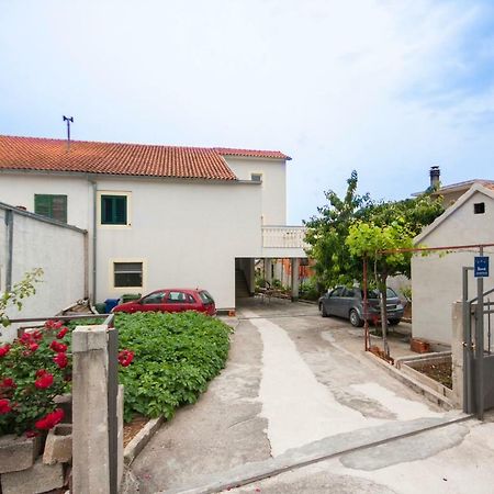 Apartment Marsela Šibenik Eksteriør billede